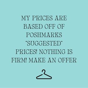 Make an offer and bundle for deals!